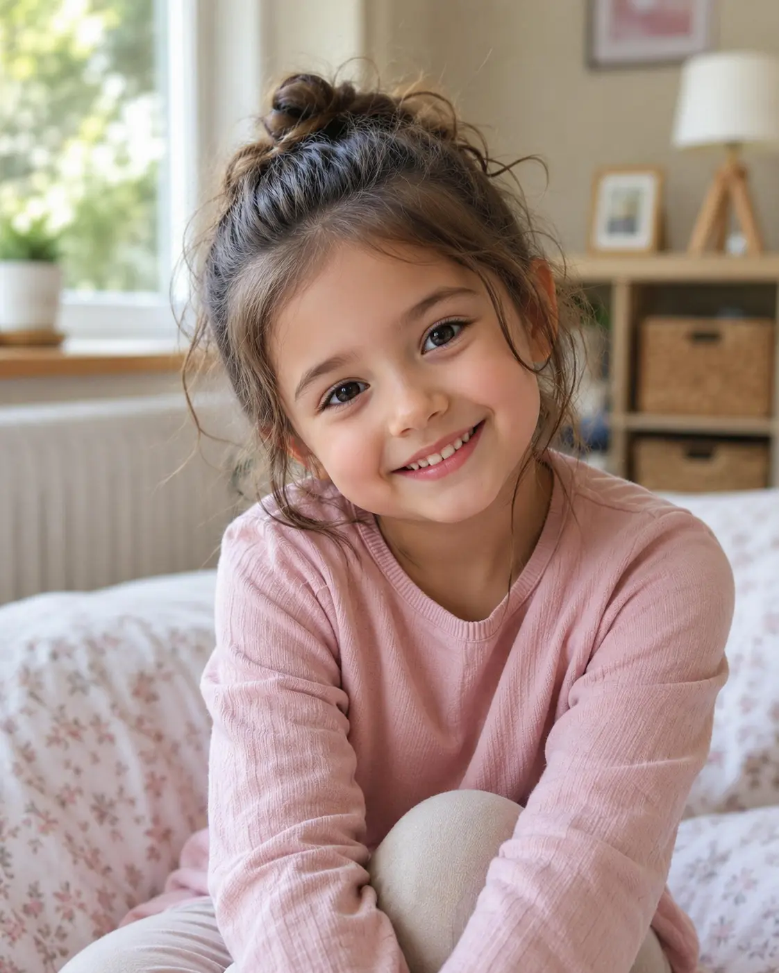 Kid Photo