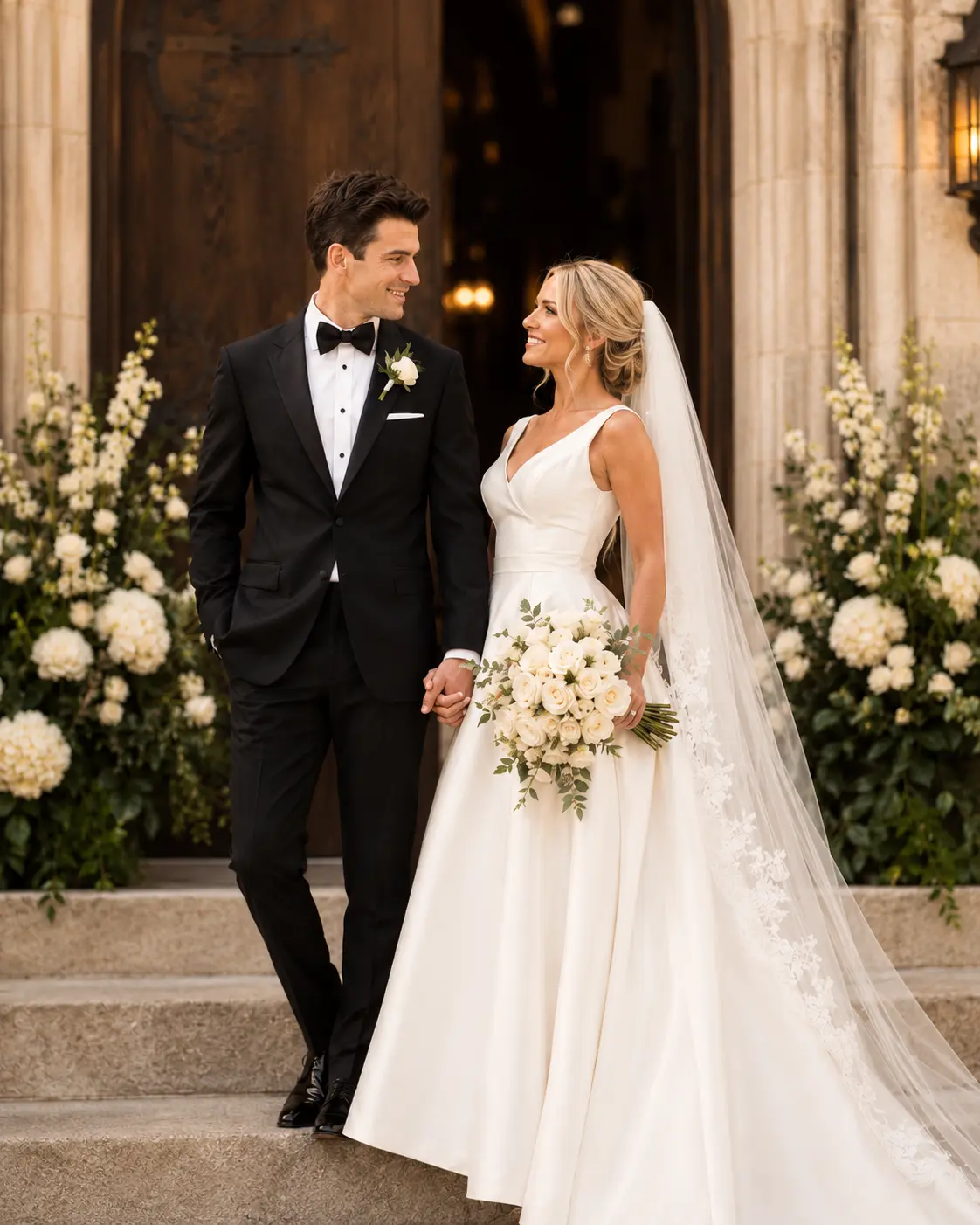 Wedding Photo