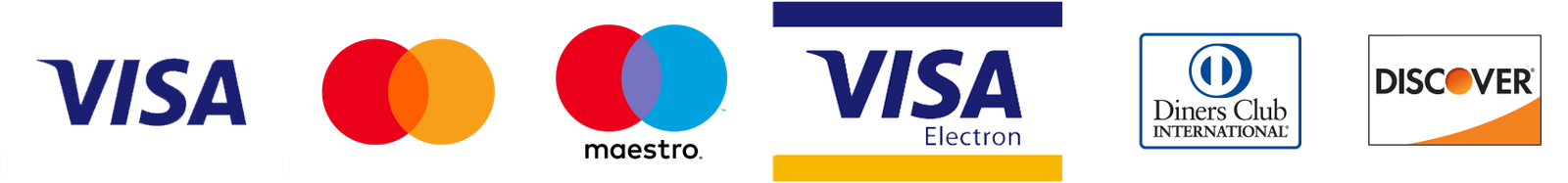 Payment Methods